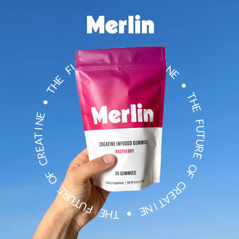 The future of creatine.