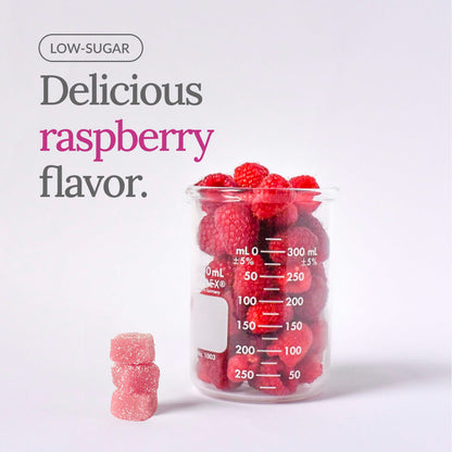 Merlin Creatine Infused Gummies